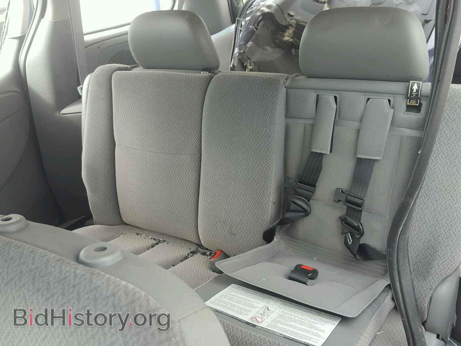 2006 DODGE CARAVAN - VIN: 1D4GP25R56B728541 - Фото 6
