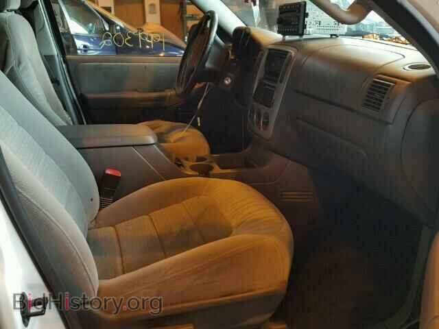 2005 FORD EXPLORER - VIN: 1FMZU73K85UB71446 - Фото 5