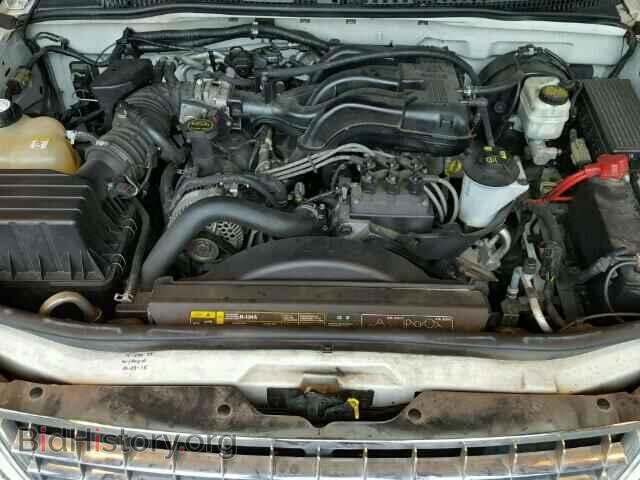 2005 FORD EXPLORER - VIN: 1FMZU73K85UB71446 - Фото 7
