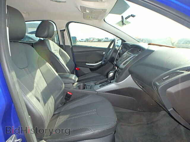 2014 FORD FOCUS - VIN: 1FADP3K28EL197184 - Photo 5