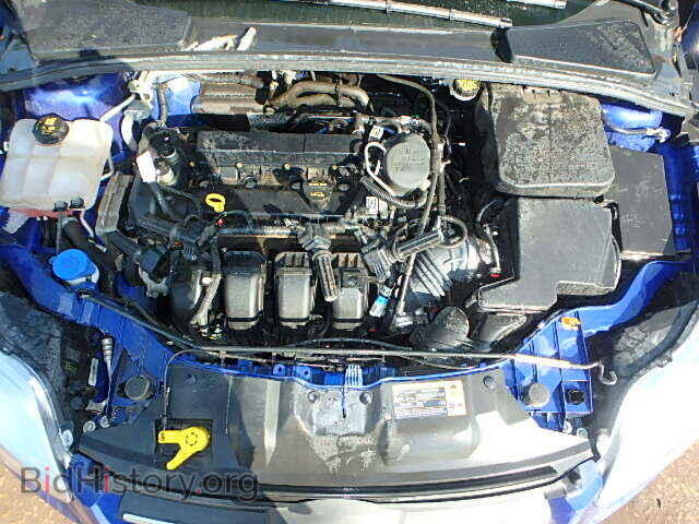 2014 FORD FOCUS - VIN: 1FADP3K28EL197184 - Photo 7