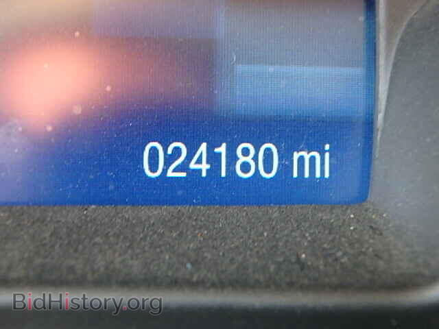 2014 FORD FOCUS - VIN: 1FADP3K28EL197184 - Photo 8