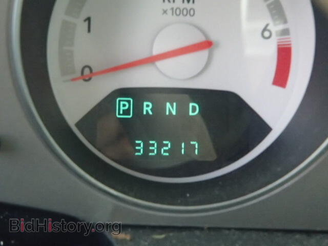 2009 DODGE AVENGER - VIN: 1B3LC56B09N560984 - Фото 8
