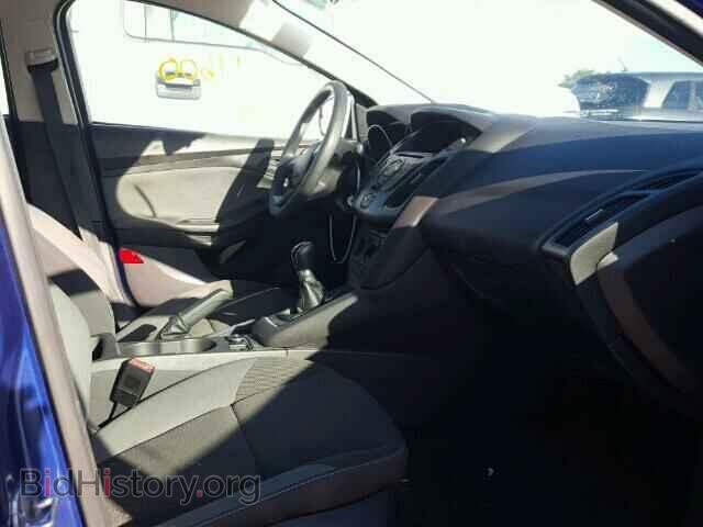 2012 FORD FOCUS - VIN: 1FAHP3E28CL427090 - Photo 5