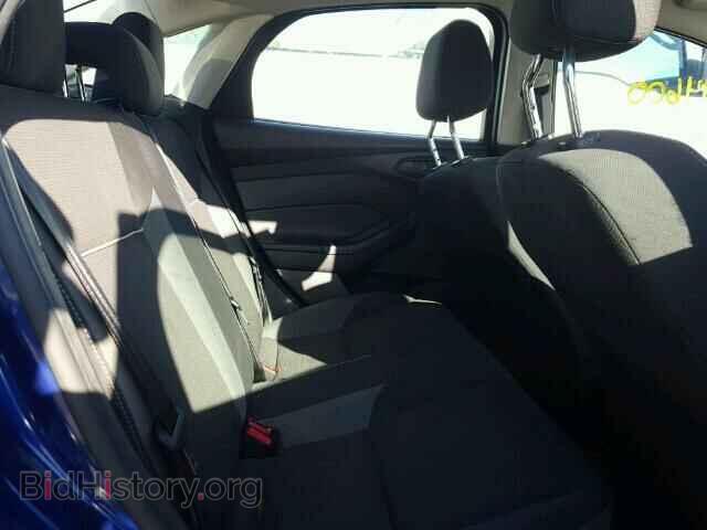 2012 FORD FOCUS - VIN: 1FAHP3E28CL427090 - Photo 6