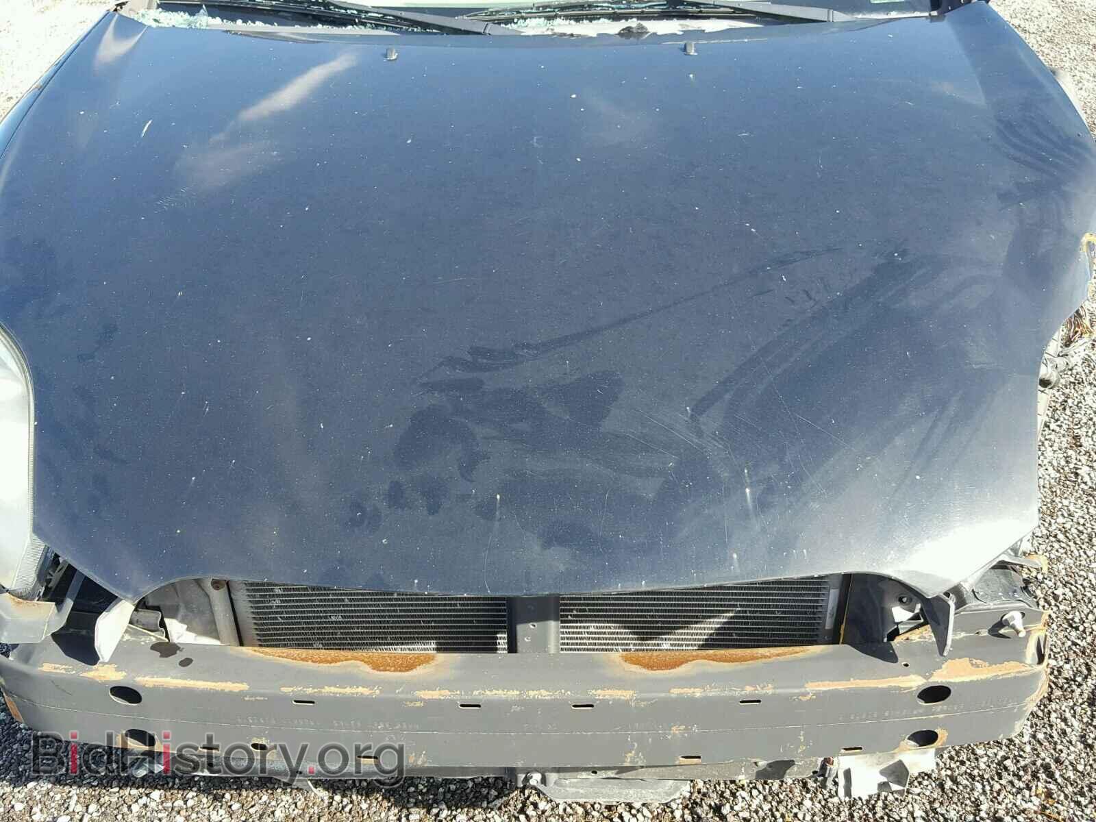 2007 MITSUBISHI ECLIPSE - VIN: 4A3AK34T57E046390 - Фото 7