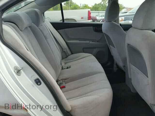 2009 KIA OPTIMA - VIN: KNAGE228295301431 - Фото 6