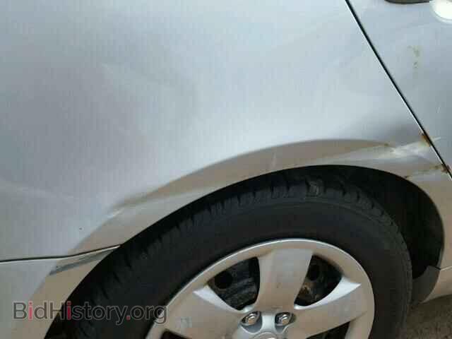 2009 KIA OPTIMA - VIN: KNAGE228295301431 - Фото 10