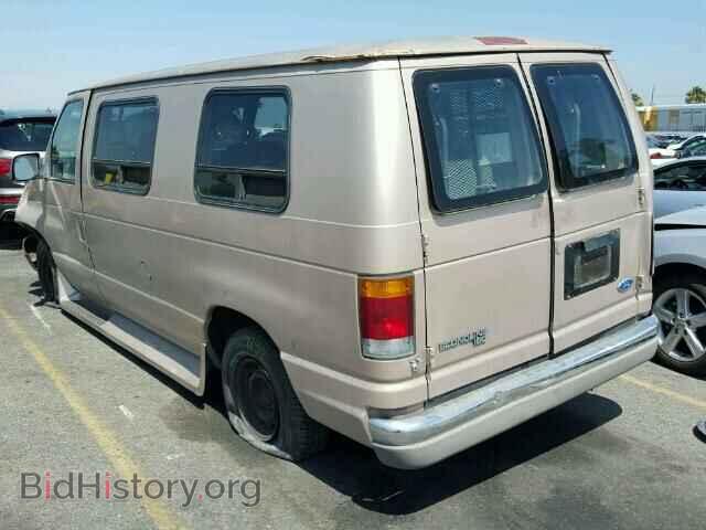 1994 FORD ECONOLINE - VIN: 1FDEE14N8RHA39108 - Фото 3