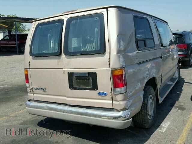 1994 FORD ECONOLINE - VIN: 1FDEE14N8RHA39108 - Фото 4