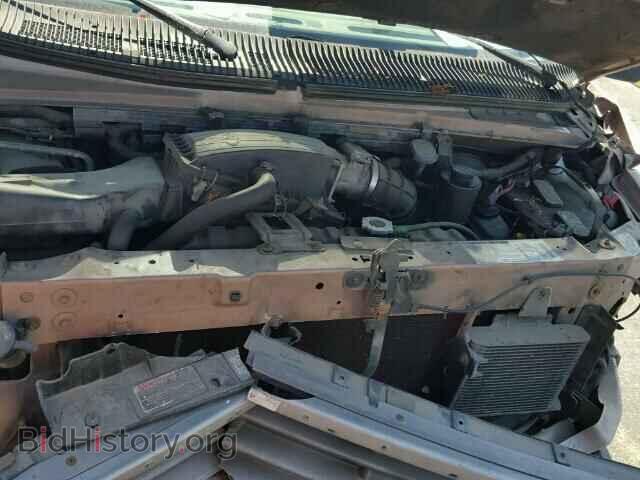 1994 FORD ECONOLINE - VIN: 1FDEE14N8RHA39108 - Фото 7