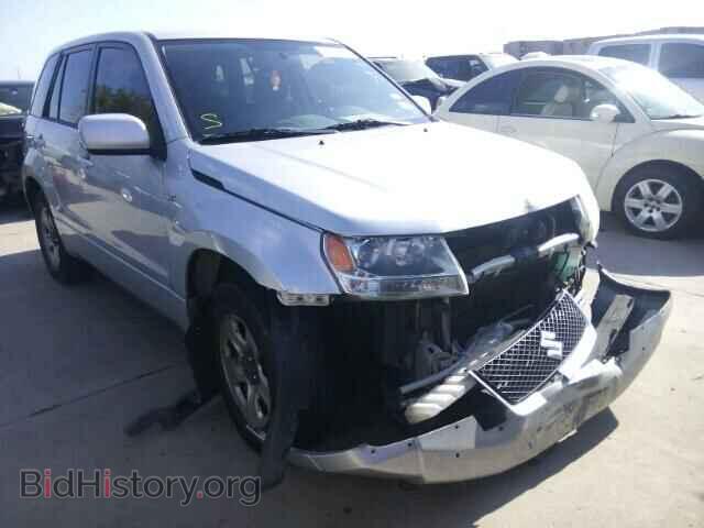 Photo JS3TE941084104225 - SUZUKI GR VITARA 2008