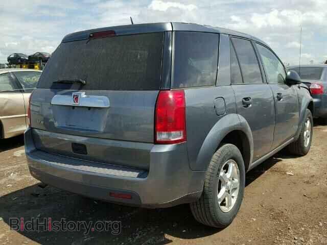2006 SATURN VUE - VIN: 5GZCZ33D56S866260 - Фото 4