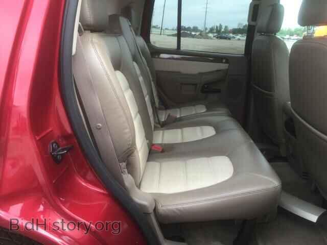 2005 FORD EXPLORER - VIN: 1FMZU74K75UB17084 - Photo 6