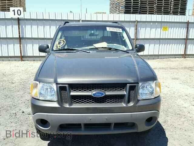 2005 FORD EXPLORER - VIN: 1FMZU67KX5UB68729 - Фото 9
