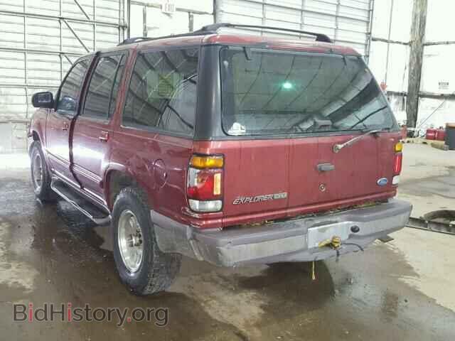 1997 FORD EXPLORER - VIN: 1FMDU35PXVUC12316 - Фото 3