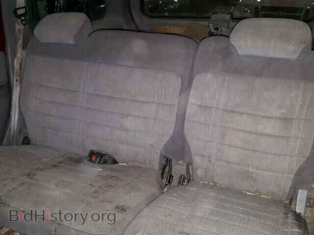 1997 FORD EXPLORER - VIN: 1FMDU35PXVUC12316 - Фото 6