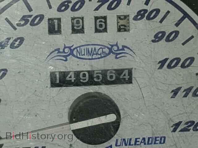 1997 FORD EXPLORER - VIN: 1FMDU35PXVUC12316 - Фото 8