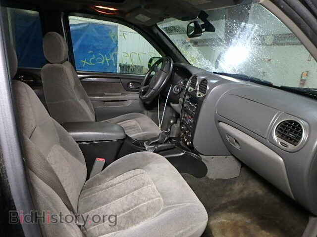 2003 GMC ENVOY - VIN: 1GKDT13S932158765 - Фото 5
