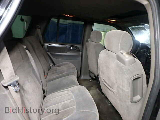 2003 GMC ENVOY - VIN: 1GKDT13S932158765 - Фото 6