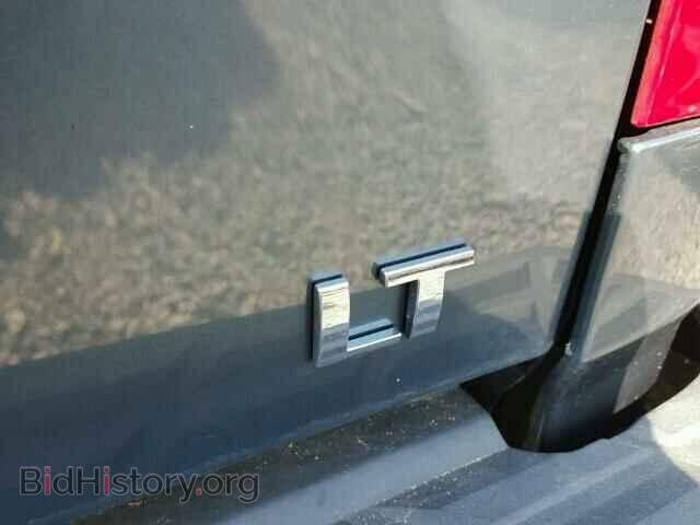 2008 CHEVROLET SILVERADO - VIN: 1GCEC19J98Z134933 - Фото 9