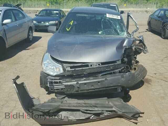 2010 FORD FOCUS - VIN: 1FAHP3FN3AW138008 - Фото 10