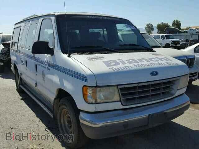 Photo 1FDEE14NXRHC14331 - FORD ECONOLINE 1994