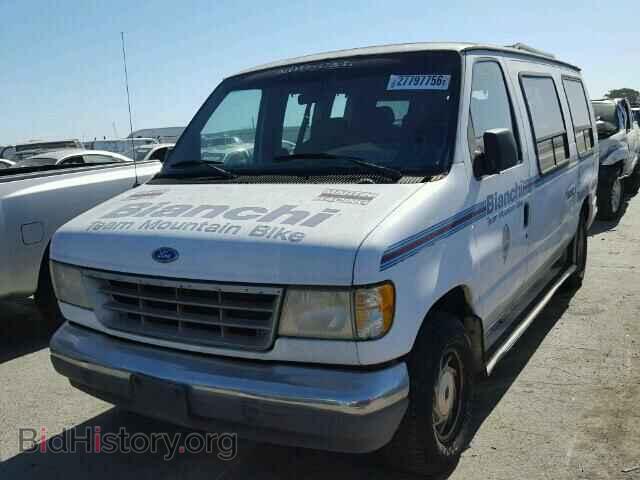 1994 FORD ECONOLINE - VIN: 1FDEE14NXRHC14331 - Фото 2