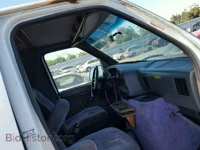 1994 FORD ECONOLINE - VIN: 1FDEE14NXRHC14331 - Фото 5