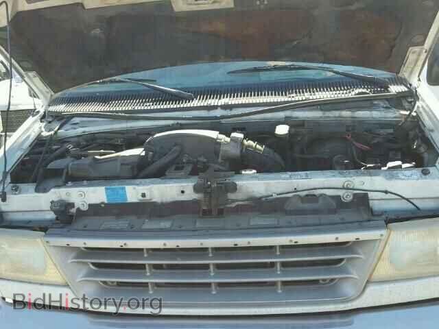 1994 FORD ECONOLINE - VIN: 1FDEE14NXRHC14331 - Фото 7