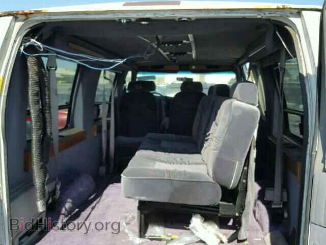 1994 FORD ECONOLINE - VIN: 1FDEE14NXRHC14331 - Фото 9