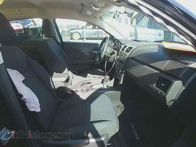 2010 DODGE AVENGER - VIN: 1B3CC4FB3AN108042 - Фото 5