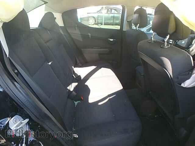 2010 DODGE AVENGER - VIN: 1B3CC4FB3AN108042 - Фото 6