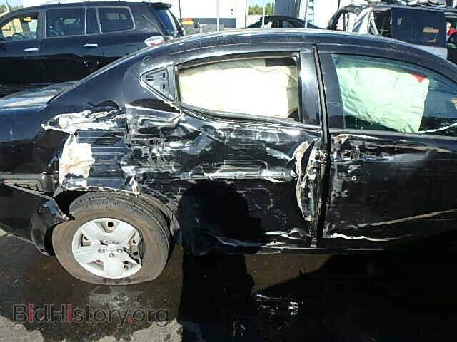 2010 DODGE AVENGER - VIN: 1B3CC4FB3AN108042 - Фото 9