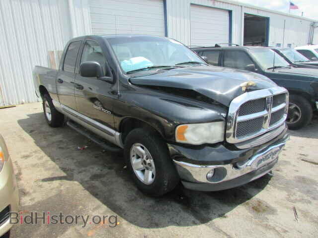 Photo 1D7HA18N92S536853 - DODGE RAM 1500 2002