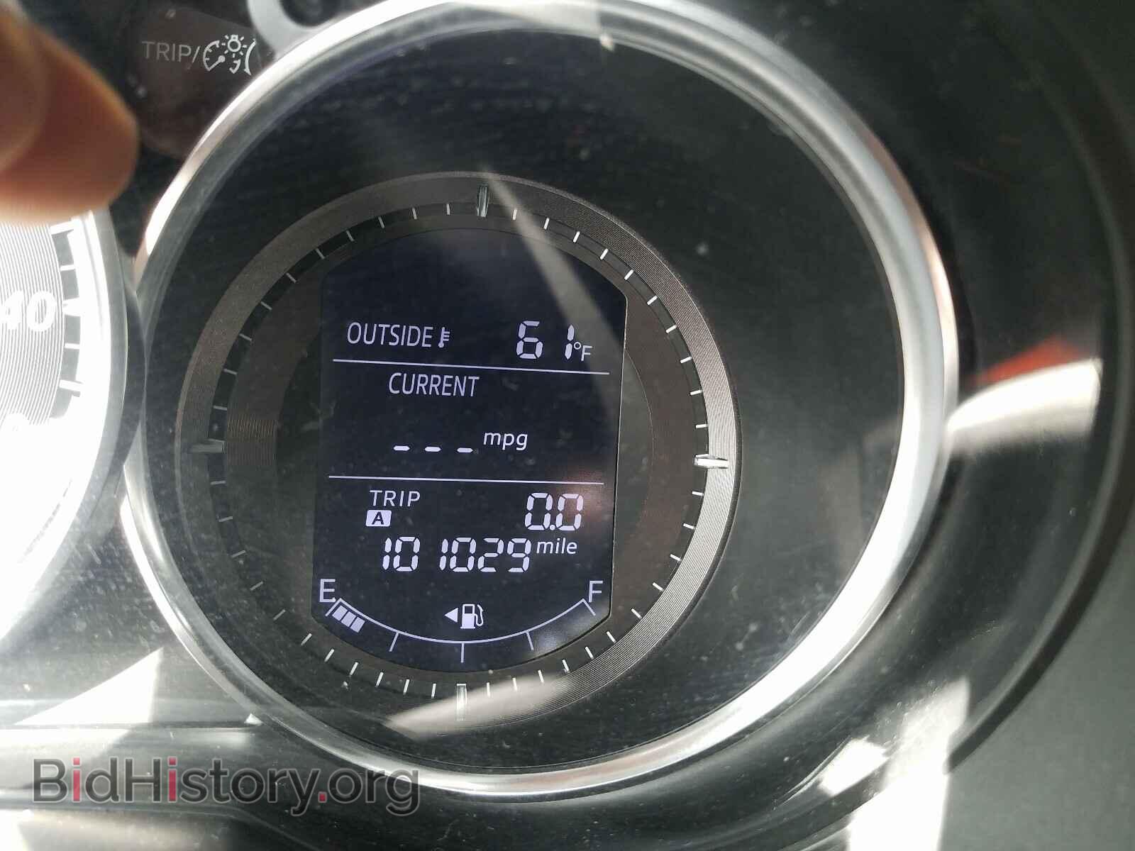 2013 MAZDA CX-5 - VIN: JM3KE2CE2D0103415 - Фото 8