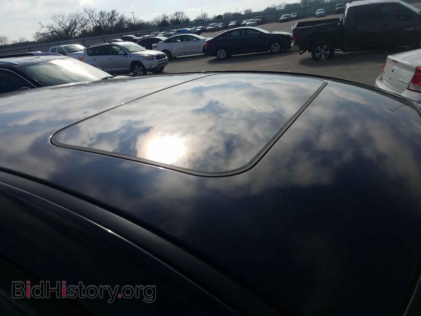 2013 MAZDA CX-5 - VIN: JM3KE2CE2D0103415 - Фото 9