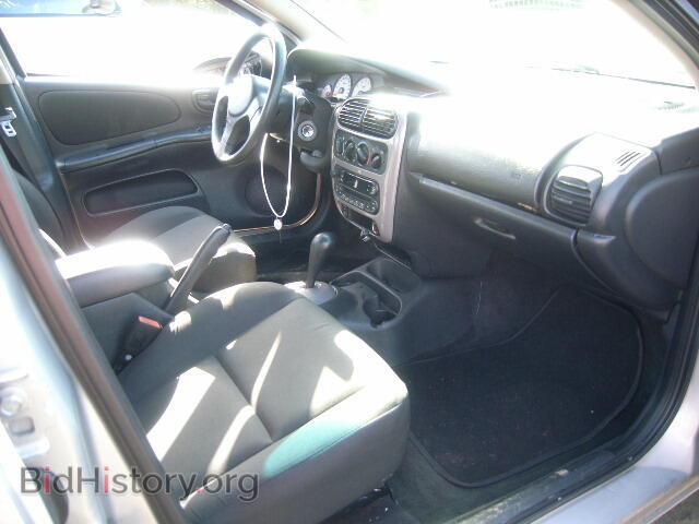 2005 DODGE NEON - VIN: 1B3ES56C85D240932 - Фото 5