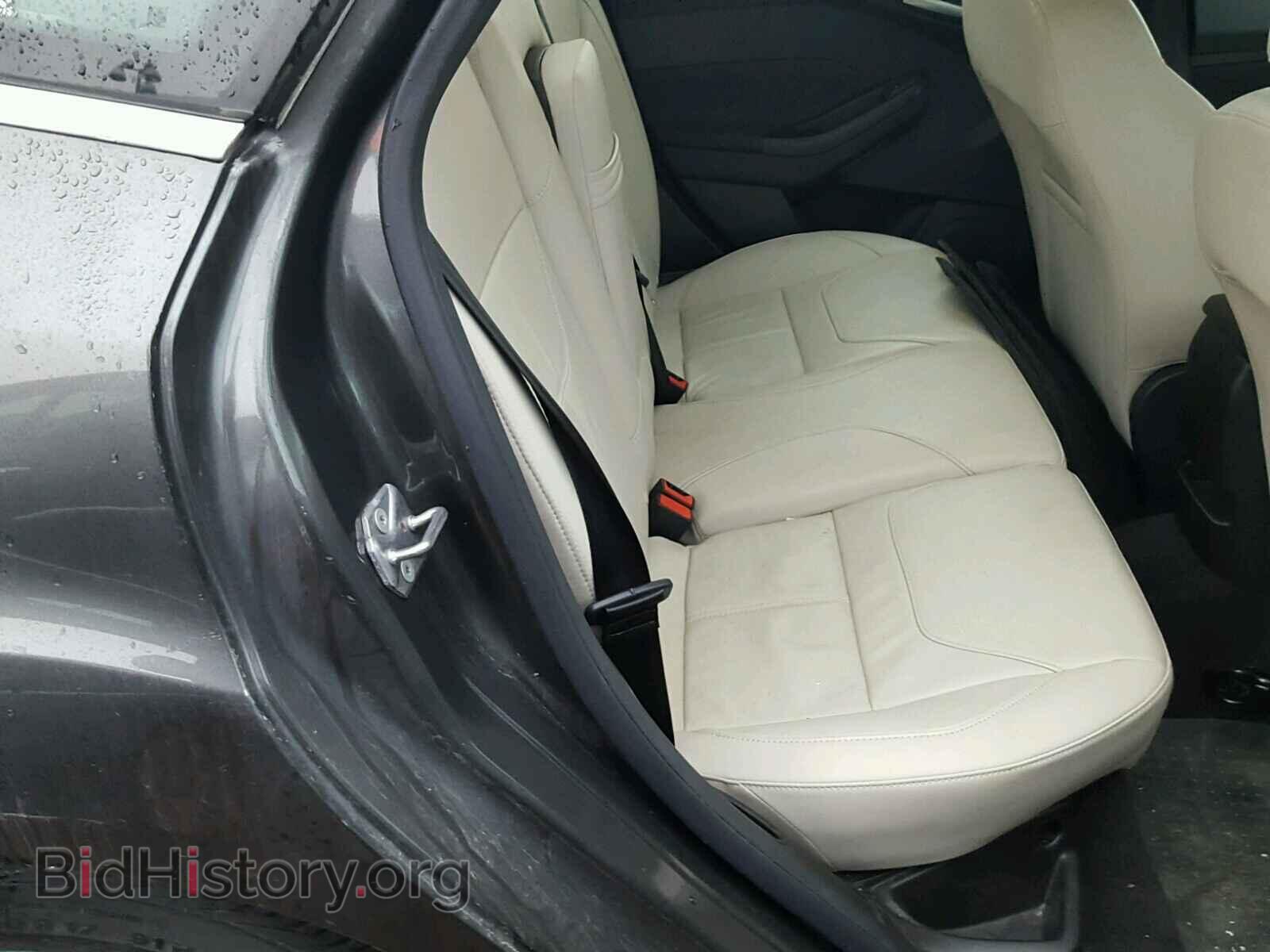 2016 FORD FOCUS - VIN: 1FADP3J20GL237830 - Photo 6