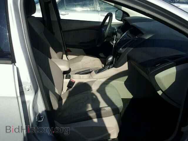 2012 FORD FOCUS - VIN: 1FAHP3F23CL408204 - Photo 5