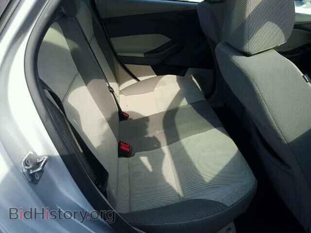 2012 FORD FOCUS - VIN: 1FAHP3F23CL408204 - Photo 6