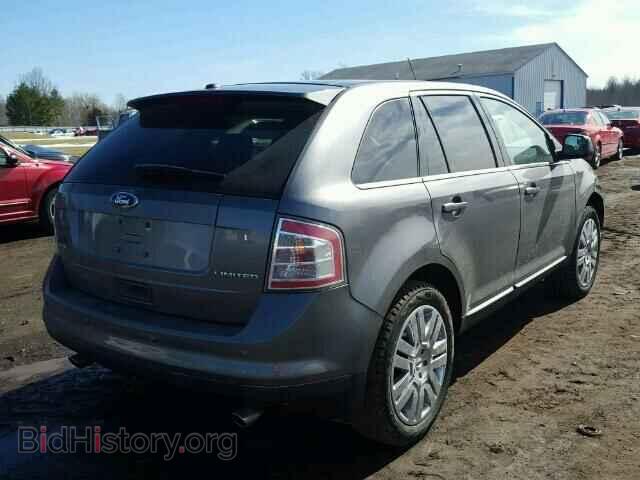 2010 FORD EDGE - VIN: 2FMDK3KC3ABB31407 - Фото 4
