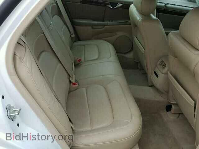 2004 CADILLAC DEVILLE - VIN: 1G6KF57954U175497 - Фото 6