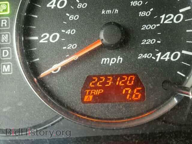 2007 MAZDA 6 - VIN: 1YVHP82D075M26002 - Photo 8