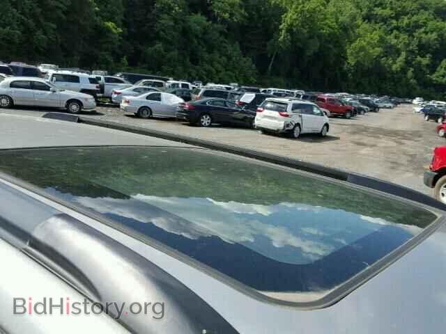2006 SUBARU FORESTER - VIN: JF1SG65656H758968 - Фото 10