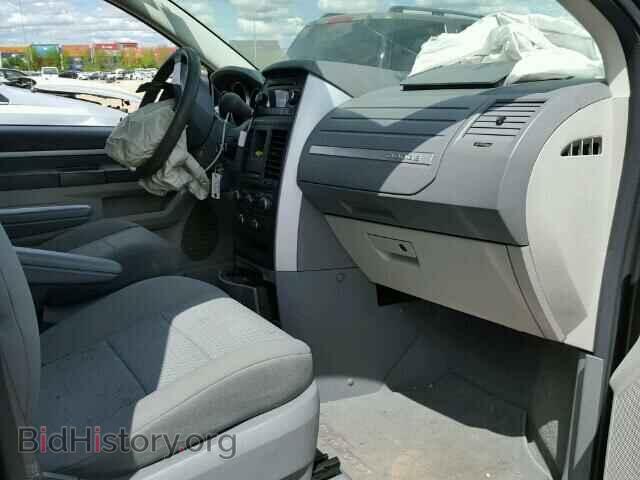 2010 DODGE CARAVAN - VIN: 2D4RN4DE4AR412342 - Photo 5