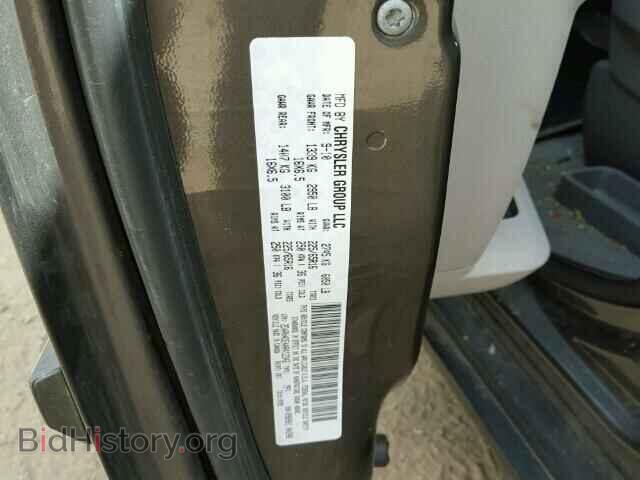 2010 DODGE CARAVAN - VIN: 2D4RN4DE4AR412342 - Photo 10