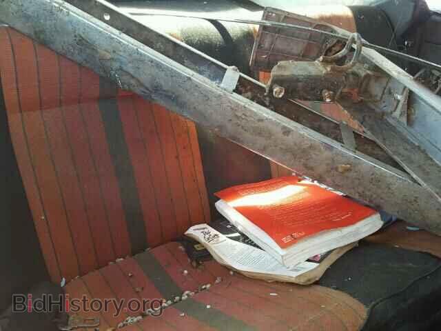 1983 VOLKSWAGEN RABBIT - VIN: WVWCA0157DK005596 - Фото 6