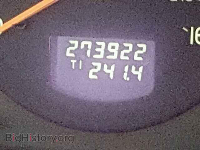 2002 VOLVO S80 - VIN: YV1TS92D721269082 - Фото 8