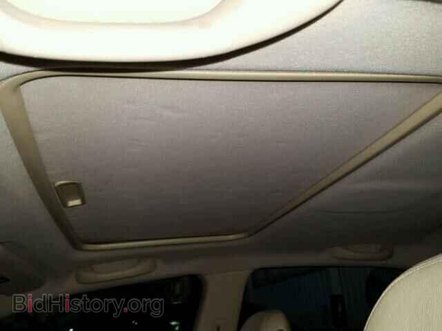 2002 VOLVO S80 - VIN: YV1TS92D721269082 - Фото 10
